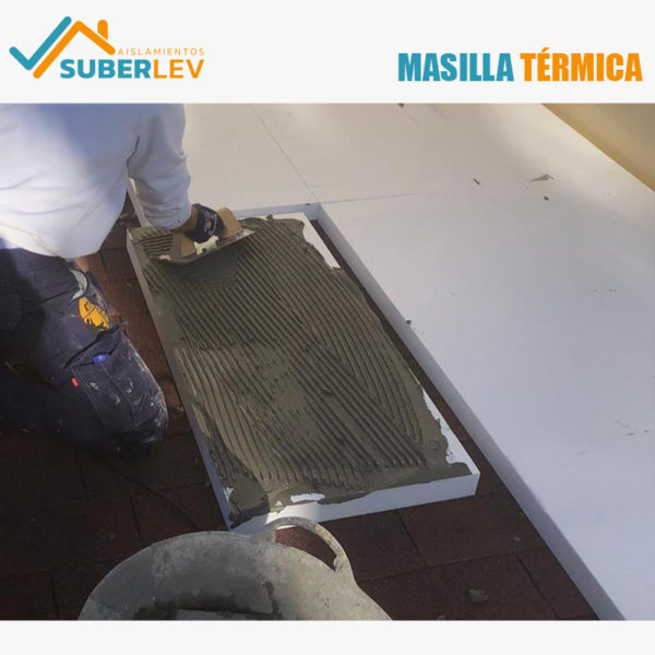 Masilla Térmica flexible - Imagen 5