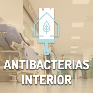 Interior Antibacterias