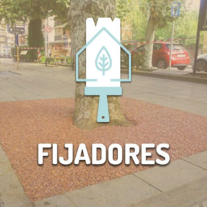 Fijadores