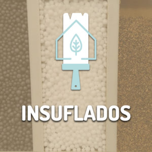 Insuflado Cámaras