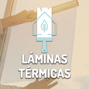 Láminas térmicas