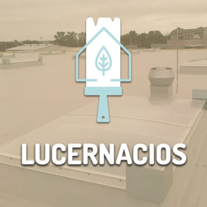 Lucernarios