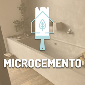 Microcemento