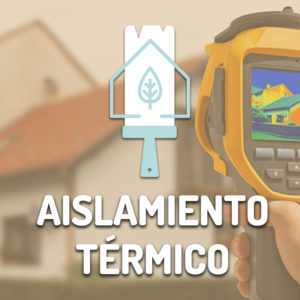 AISLAMIENTO TÉRMICO