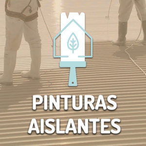 PINTURAS AISLANTES