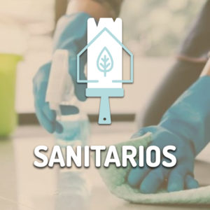 Sanitarios