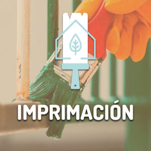 Imprimación