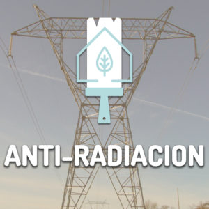 Anti-radiaciones