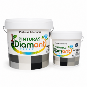 DECOR Semi Mate | Pintura Plástica Vinílica