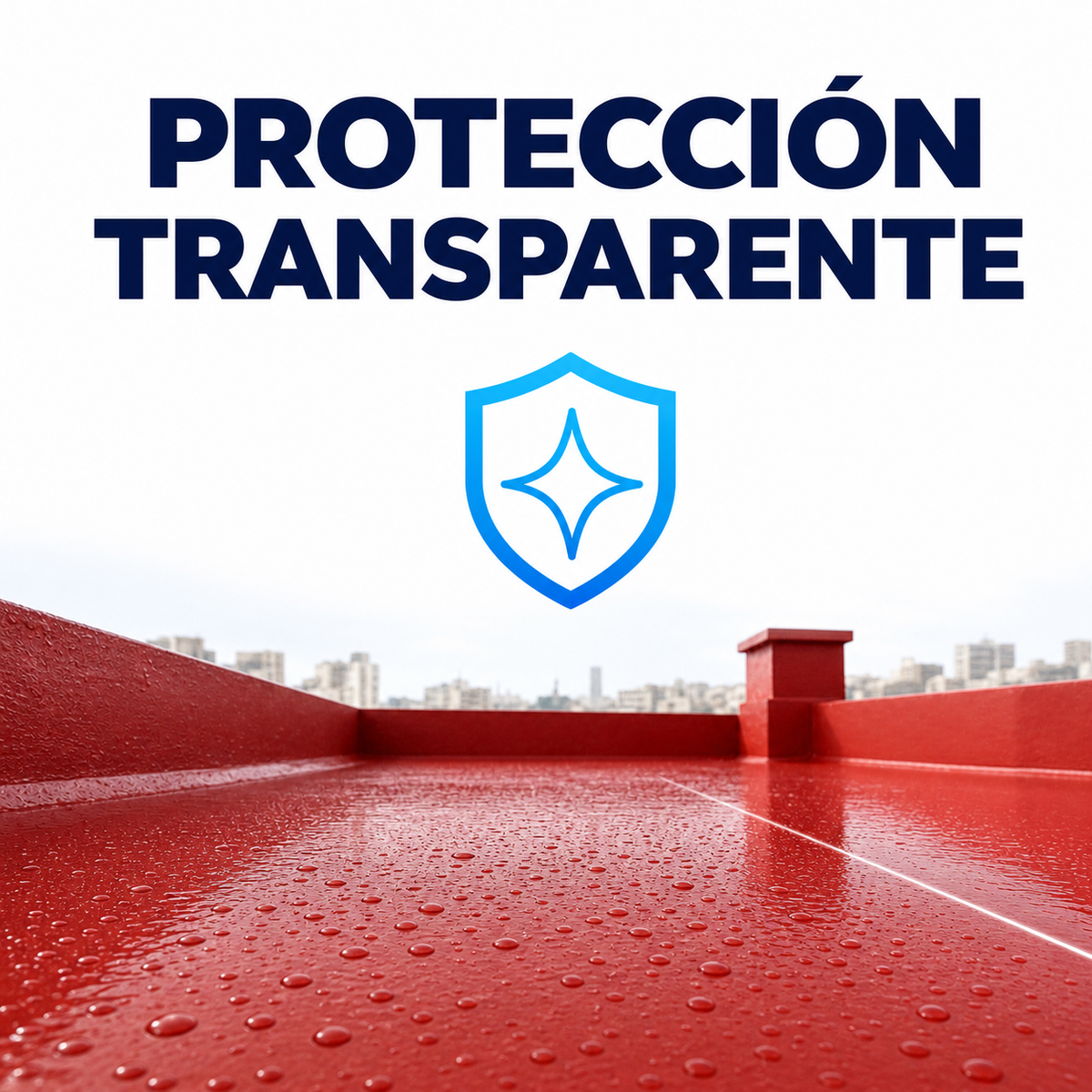 Barniz para Cubiertas Acrílico Protector Exterior - Imagen 2
