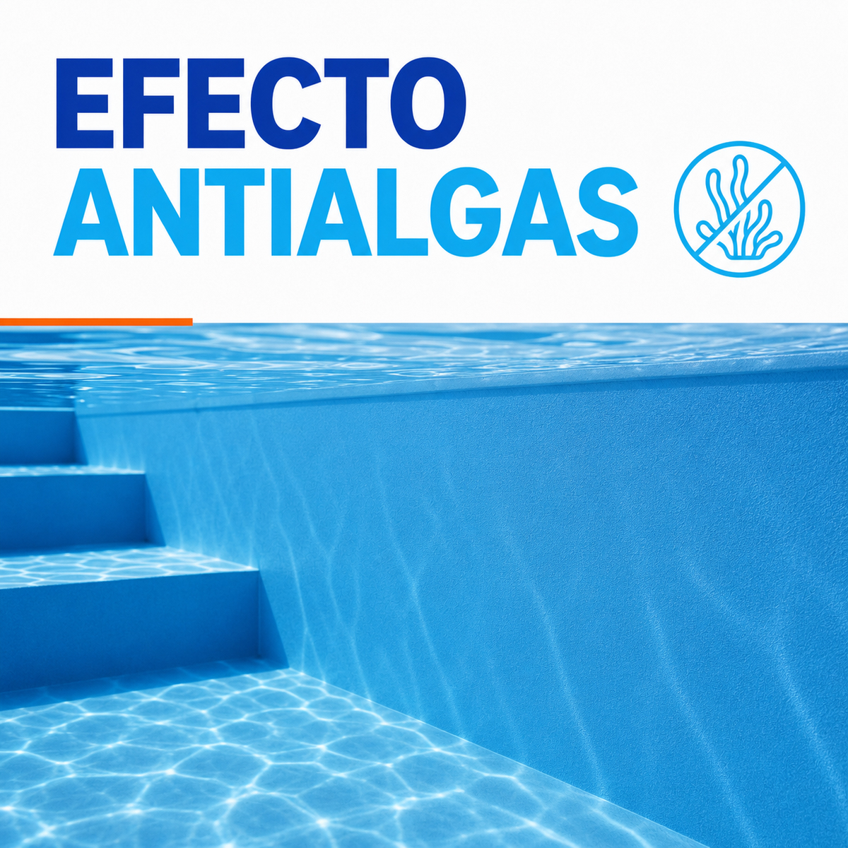 Diamant Piscinas | Pintura Acrílica al Agua - Imagen 3