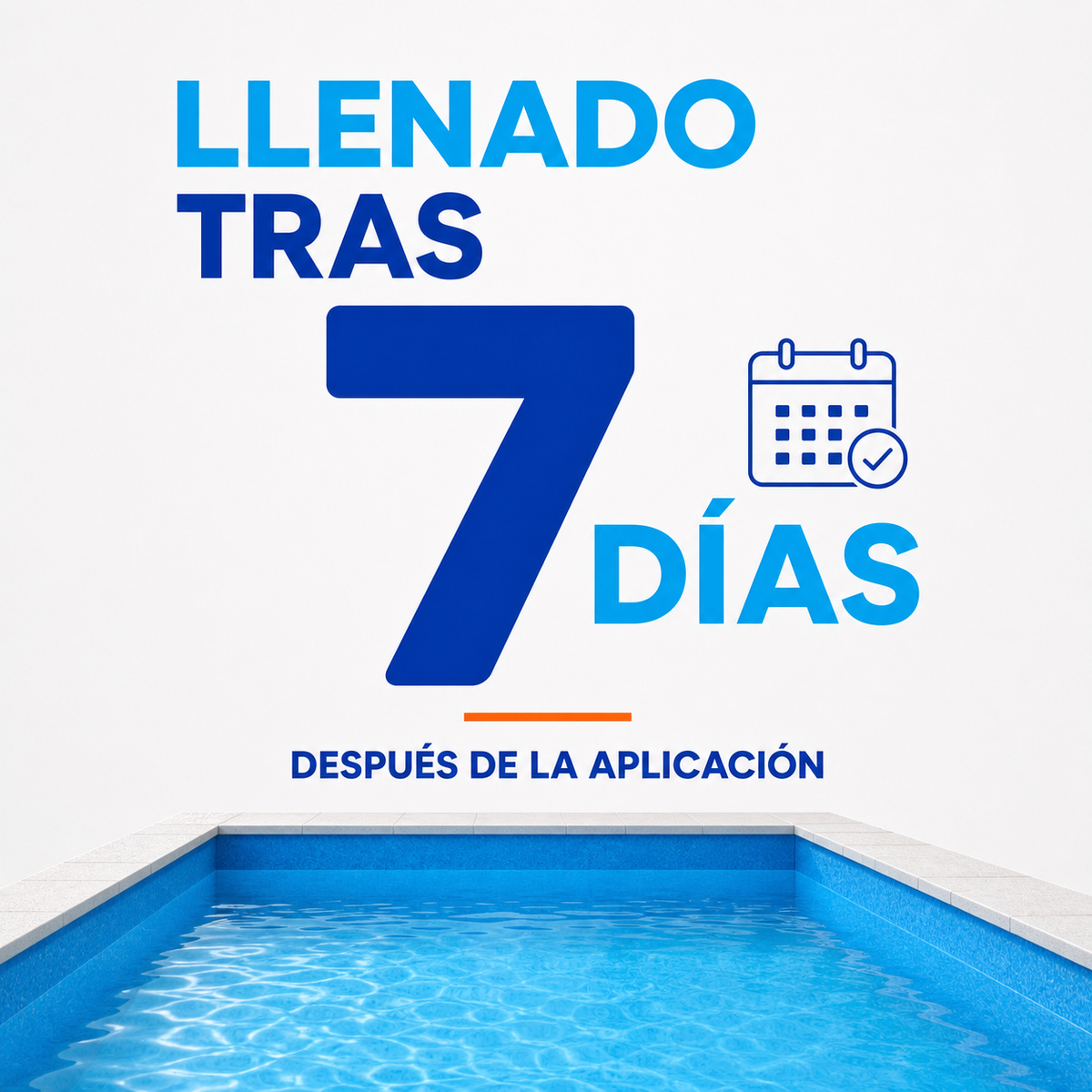Diamant Piscinas | Pintura Acrílica al Agua - Imagen 6